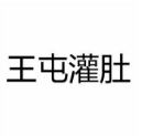 王屯灌肚 - 新设计的LOGO图标，大家发表下建议好看吗