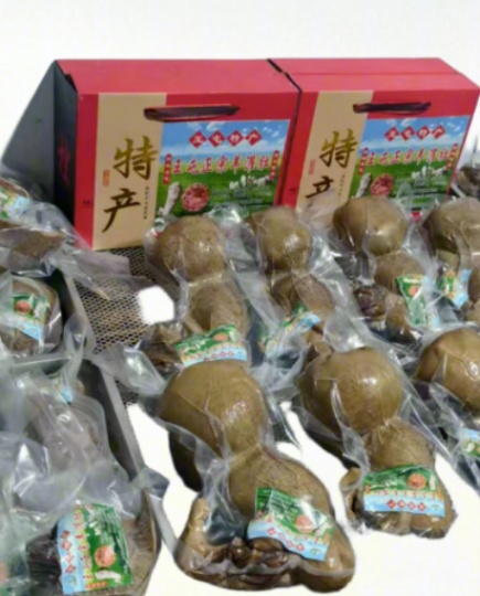 王屯灌肚，郓城特色美食，礼盒包装，支持定制