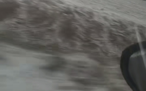 菏泽回郓城，车找人