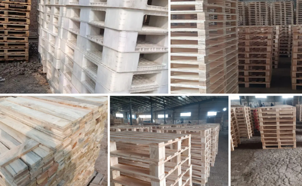 各种木托盘，塑料托盘​‌‌